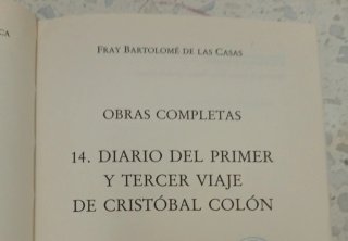 Fray Bartolomé de las Casas. Obras completas.