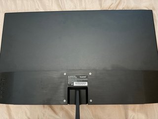 Monitor Gaming Curvo 24" Gawfolk | 180Hz - 0.5ms