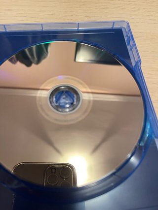 Silent Hill 2 PS5