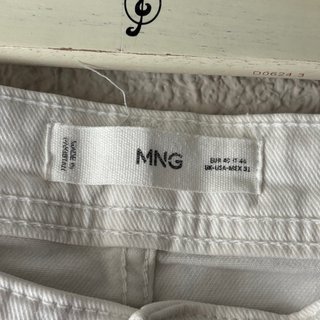 Bermuda Mango