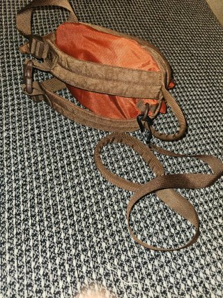 Mochila infantil LittleLife