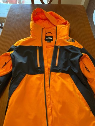Chaqueta The North Face Chakal Hombre