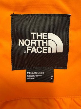 Chaqueta The North Face Chakal Hombre