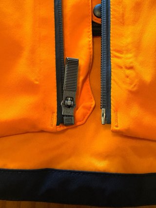 Chaqueta The North Face Chakal Hombre