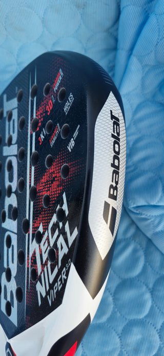 Babolat Technical viper 2026