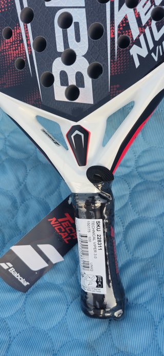 Babolat Technical viper 2026