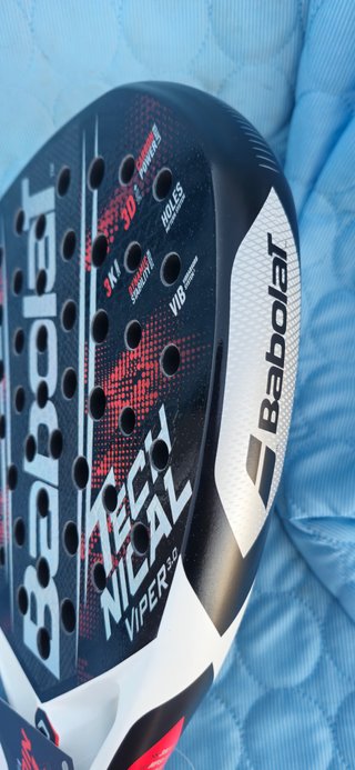 Babolat Technical viper 2026
