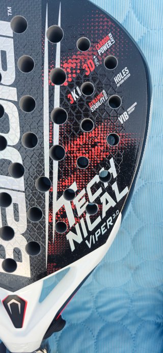 Babolat Technical viper 2026