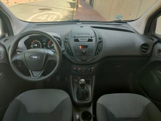 Ford Tourneo Courier Ecoboost