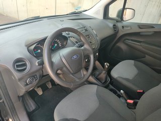 Ford Tourneo Courier Ecoboost