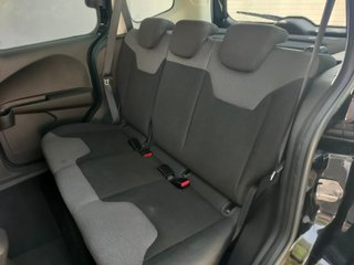 Ford Tourneo Courier Ecoboost