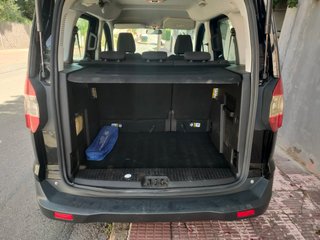 Ford Tourneo Courier Ecoboost