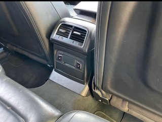 Audi SQ5 2016