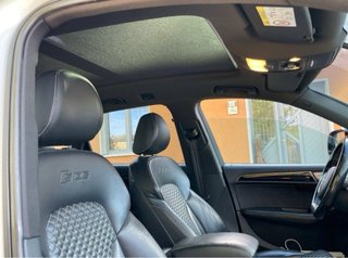 Audi SQ5 2016