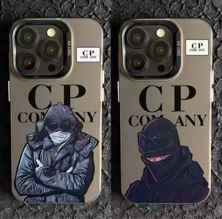 Fundas iPhone CP Company