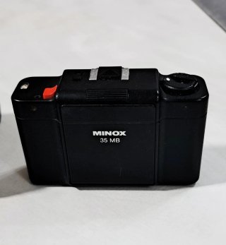 Minox 35 MB Fotocamera Compatta
