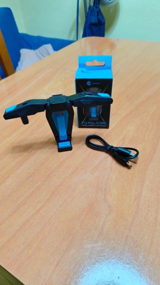 GameSir F4 Falcon Controlador Móvil