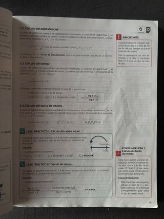 Proceso integral de la actividad comercial