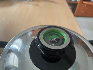 Pentola AMC 2L diametro 16cm