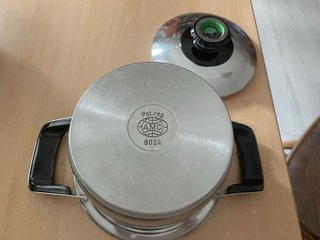 Pentola AMC 2L diametro 16cm