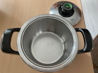 Pentola AMC 2L diametro 16cm