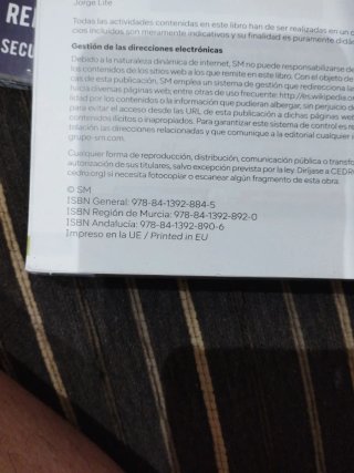 Tecnología y Digitalización II Secundaria : [3o...