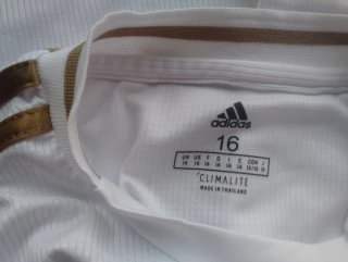 Conjunto Real Madrid Infantil