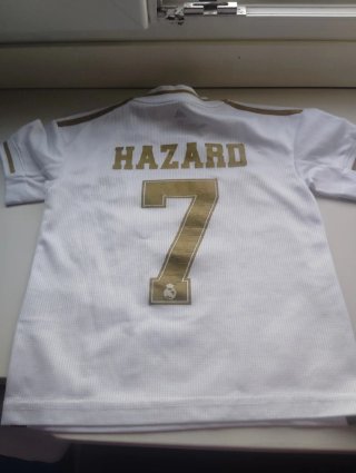 Conjunto Real Madrid Infantil