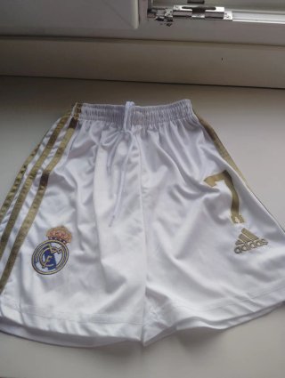 Conjunto Real Madrid Infantil