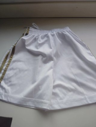 Conjunto Real Madrid Infantil