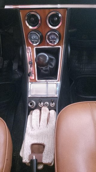 1976 Alfa Romeo Giulia Nuova Super 1300
