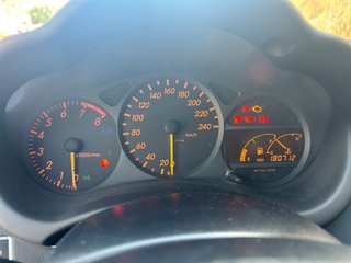 Toyota Celica 1.8 VVTI