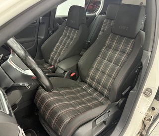 Volkswagen Golf gti  2010