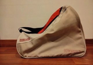 Patines de Decathlon Blancos