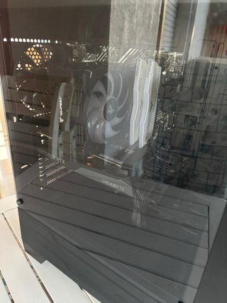 PC Gaming RTX 3070 MSI