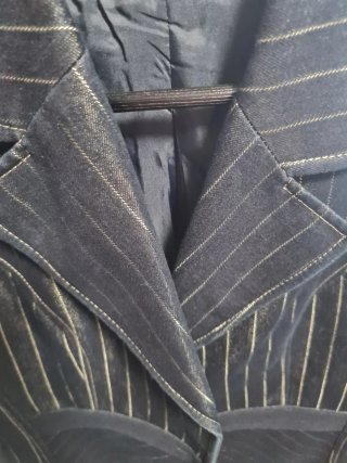 Chaqueta y falda ENVOGUE Talla 46