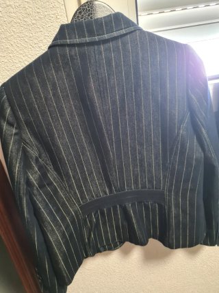 Chaqueta y falda ENVOGUE Talla 46