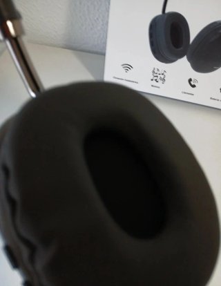 Auriculares Inalámbricos EURO LIFE BT 5.0
