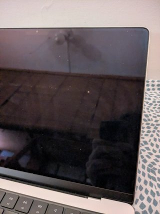MacBook Pro 14" M1 Pro (2021)