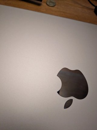 MacBook Pro 14" M1 Pro (2021)