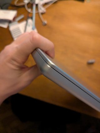 MacBook Pro 14" M1 Pro (2021)