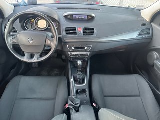Renault Megane 2009