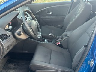 Renault Megane 2009