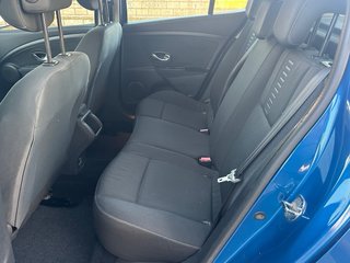 Renault Megane 2009