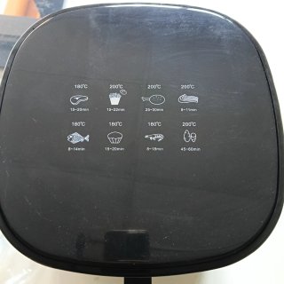 Freidora de aire NUEVA  CITYBEE 6L