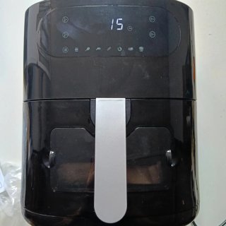 Freidora de aire NUEVA  CITYBEE 6L