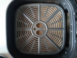 Freidora de aire NUEVA  CITYBEE 6L