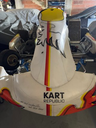 Kart Republic KR1
