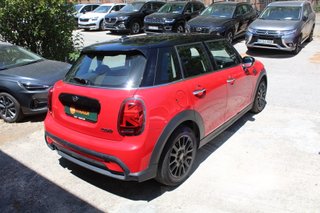 Mini COOPER 5 PUERTAS (2023)