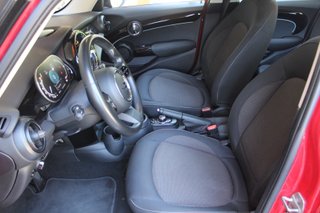 Mini COOPER 5 PUERTAS (2023)